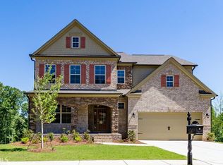 1667 Greenspring Ct #62, Hoschton, GA 30548