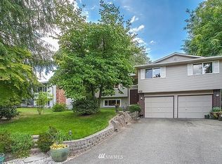 2532 172nd Pl SE FLOOR 1, Bothell, WA 98012