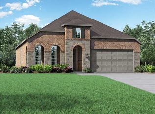 1421 Appaloosa Dr, Aubrey, TX 76227