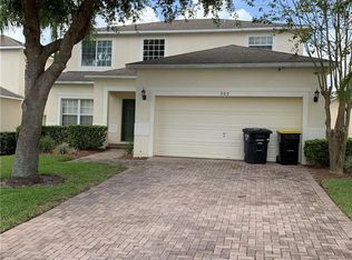 332 Kensington Dr, Davenport, FL 33897