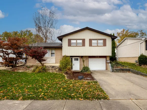 7416 160th Pl, Tinley Park, IL 60477