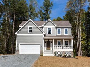 15719 Chantry Dr, Chesterfield, VA 23838