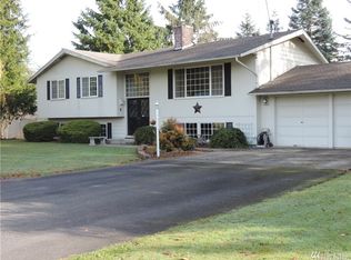 1210 Rancho Rd, Centralia, WA 98531