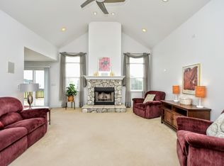 2001 Midday Dr, Zion, IL 60099