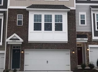 1012 Falling Rock Pl, Durham, NC 27703