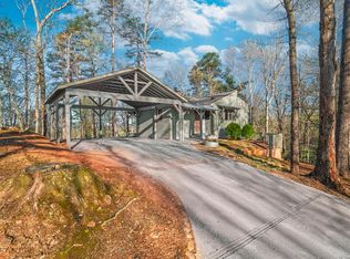 253 Zenith Trl, Ellijay, GA 30540