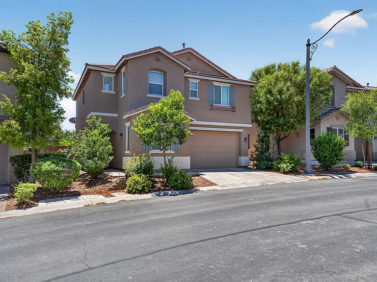 10643 Forum Peak Ln — Photo 2