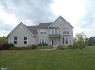 2308 Steinsburg Rd, Quakertown, PA 18951