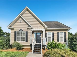 4880 Manteo Ln, Winston Salem, NC 27127
