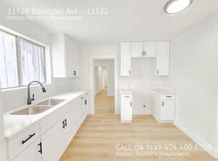 11128 S Budlong Ave #11132, Los Angeles, CA 90044