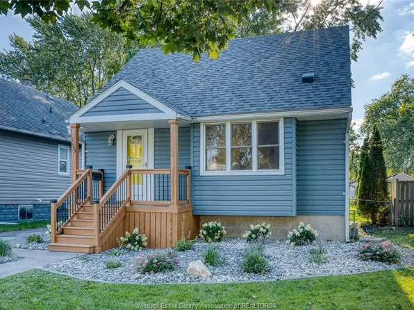 1325 Bernard Rd, Windsor, ON N8Y 4K2