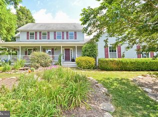 9801 Big Woods Ct, Ijamsville, MD 21754