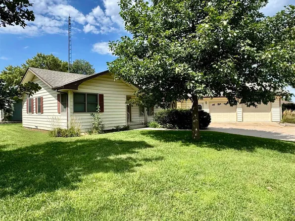 660 S Polk St, Osceola, NE 68651