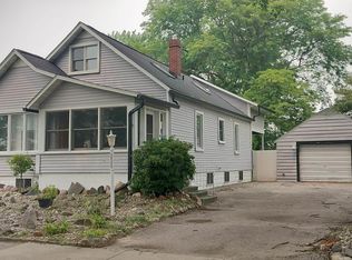 1711 Minnie St, Port Huron, MI 48060