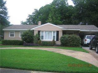 1507 Wilbec Rd LOT 425, Memphis, TN 38117