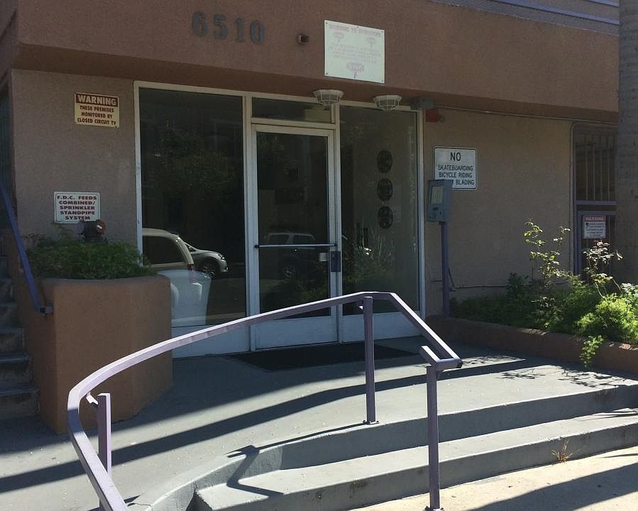 2nd image of 6510 La Mirada Ave APT 203