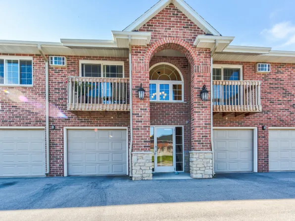 Ontario Road Apartment