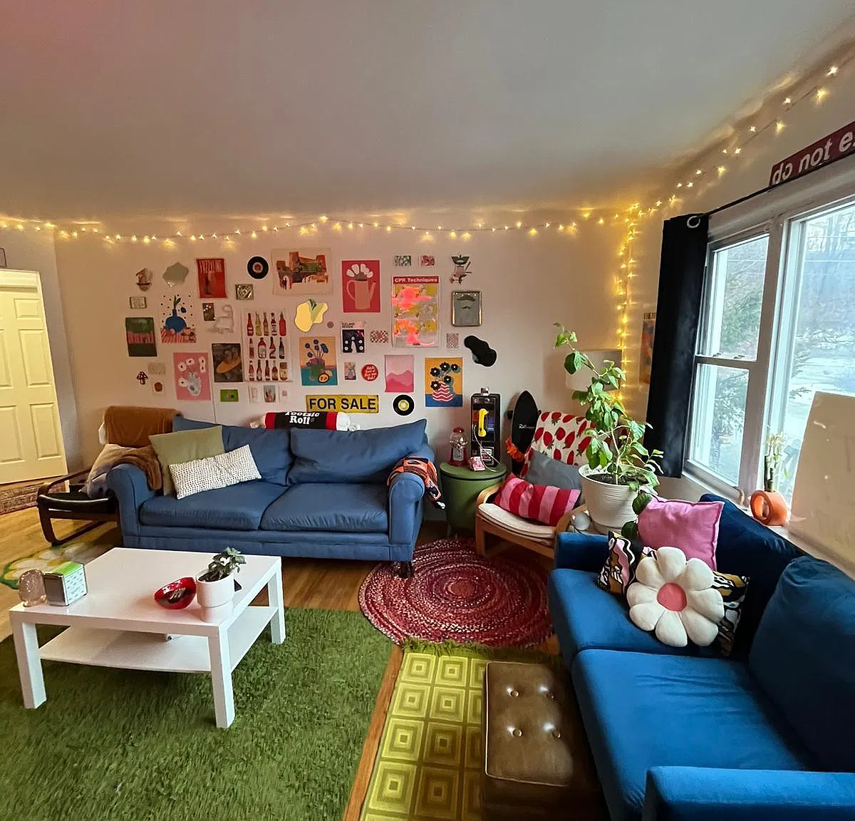 2 bed, 950 sqft, $1,550 — Photo 1
