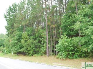 210 Westbrook Ln, Pooler, GA 31322