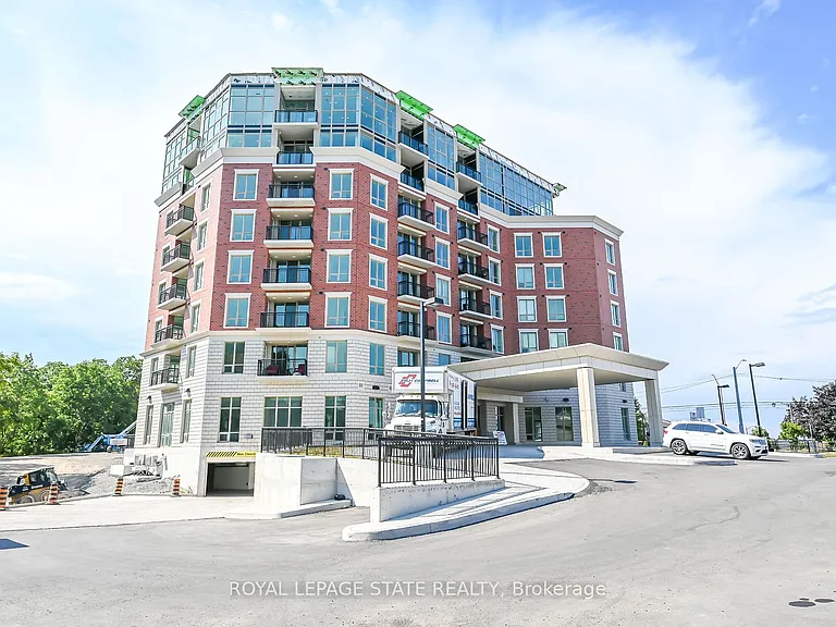 2750 King St E #512 — Photo 3