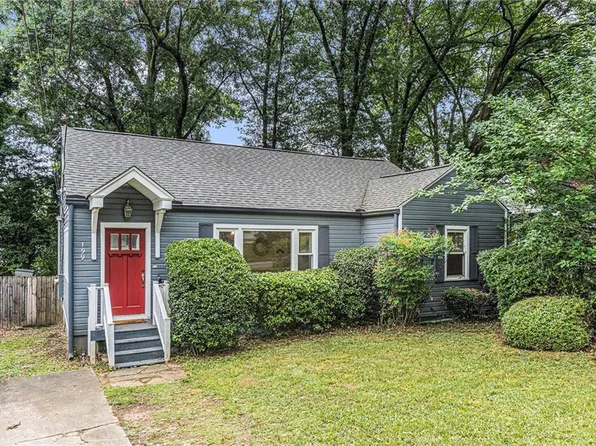 199 Mellrich Ave, Atlanta, GA 30317