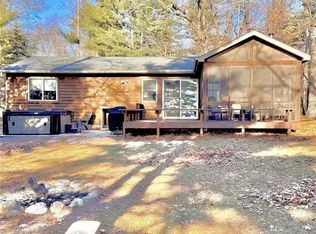 8409 Park St W, Danbury, WI 54830