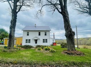 176 Stack Rd, Thompson, PA 18465
