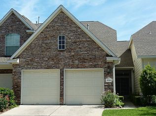 10306 Thornmont Ln, Houston, TX 77070