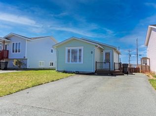 5 Maisonneuve Dr, Mount Pearl, NL A1N4Z2