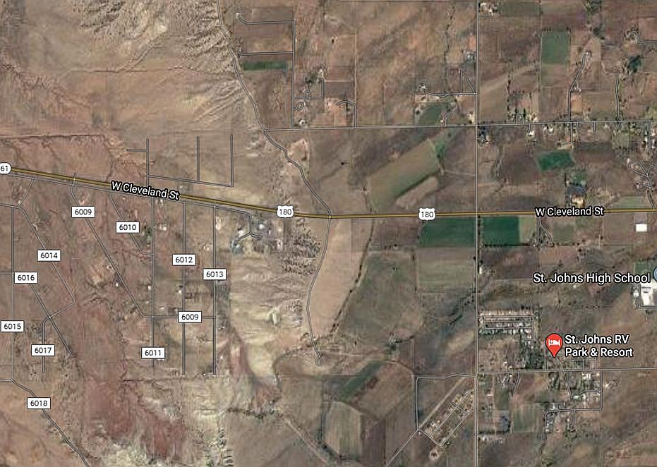 2nd image of Hacienda San Juan Lot 7