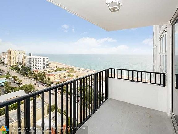 5th image of 531 N Ocean Blvd APT 1809