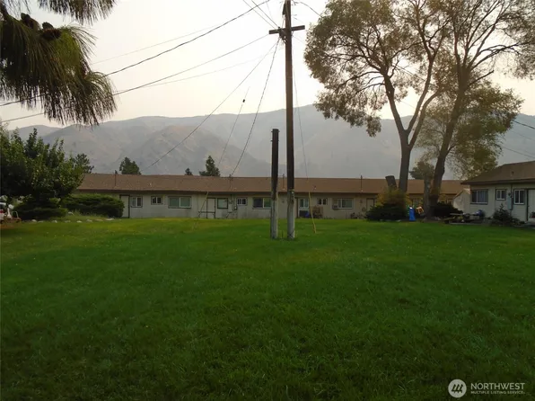 15029 State Route 97A, Entiat, WA 98822