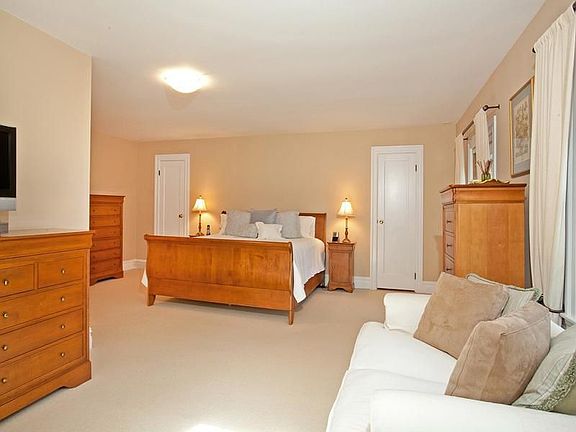 English style brick Colonial