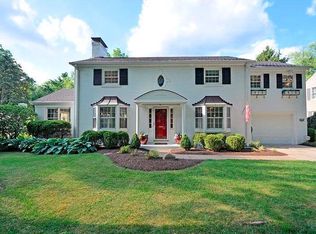 6606 Pleasant St, Cincinnati, OH 45227
