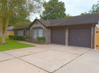 12323 Dermott Dr, Houston, TX 77065