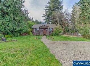 4112 Vitae Springs Rd S, Salem, OR 97306