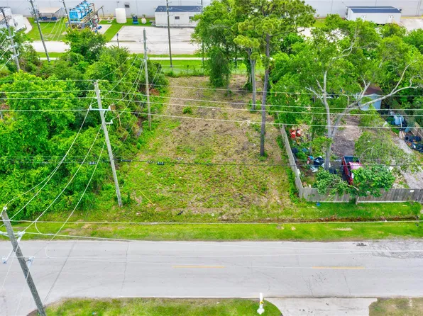 0 Forest Trail Dr, Channelview, TX 77530