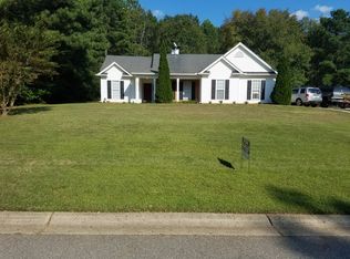 114 Delray Cir, Griffin, GA 30224