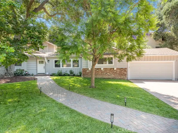 4157 Morro Dr, Woodland Hills, CA 91364