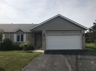6283 Carriage Green Way, Rockford, IL 61108