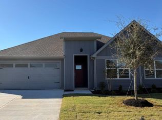 4237 Cornerstone Cir, Granbury, TX 76048