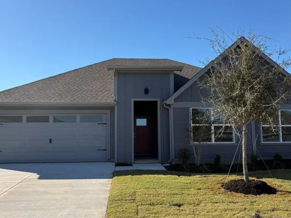 4237 Cornerstone Cir, Granbury, TX 76048