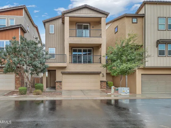 769 W FLINTLOCK Way, Chandler, AZ 85286