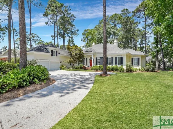 2 Paisley Court, Savannah, GA 31411