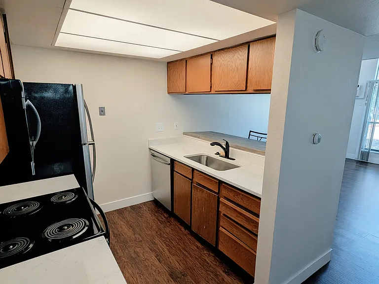3550 S Harlan St #121 — Photo 5