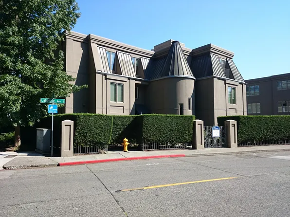 302 Lakeside Ave S APT 101, Seattle, WA 98144