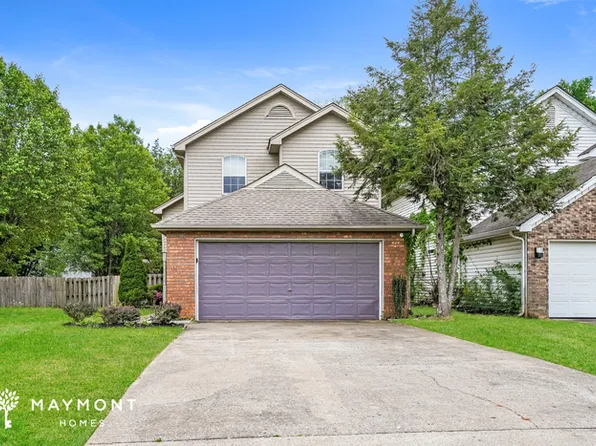 217 Hunters Chase Dr, Smyrna, TN 37167