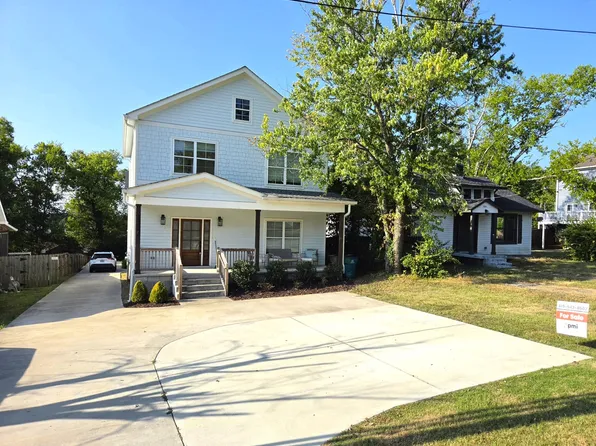 1002 Elvira Ave #A, Nashville, TN 37216