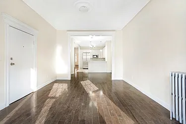 Rented by Compass
