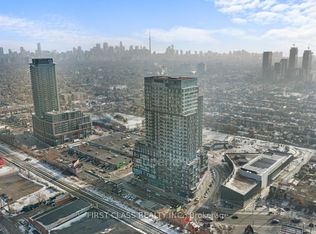 1285 Dupont St #808, Toronto, ON M6H 0E3